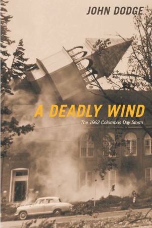 A Deadly Wind by John Dodge