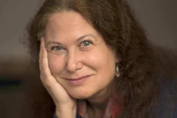 Jane Hirshfield says she resisted compiling a “new and selected poems” volume for years. Turning 70, she says, made it make sense. “Fifty years of my life as a poet and person are in it. I still blink a bit at the thought of that.”