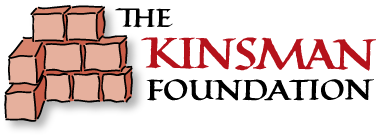 Kinsman Foundation logo