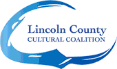 Lincoln County Cultural Coalition logo