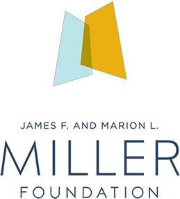 Miller Foundation logo