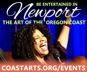 Newport Visual and Performing Arts Newport Oregon Coast