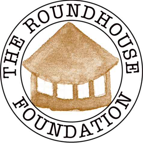 Roundhouse Foundation logo