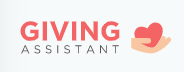 Giving Assistant givingassistant.org