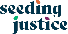 Seeding Justice logo